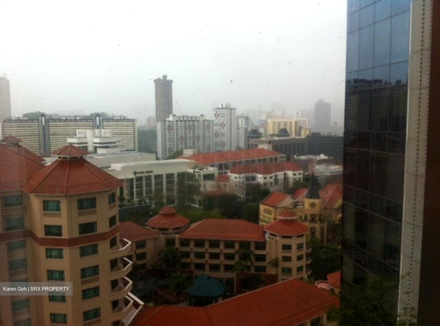 Clarke Quay MRT (D1), Office #456754781